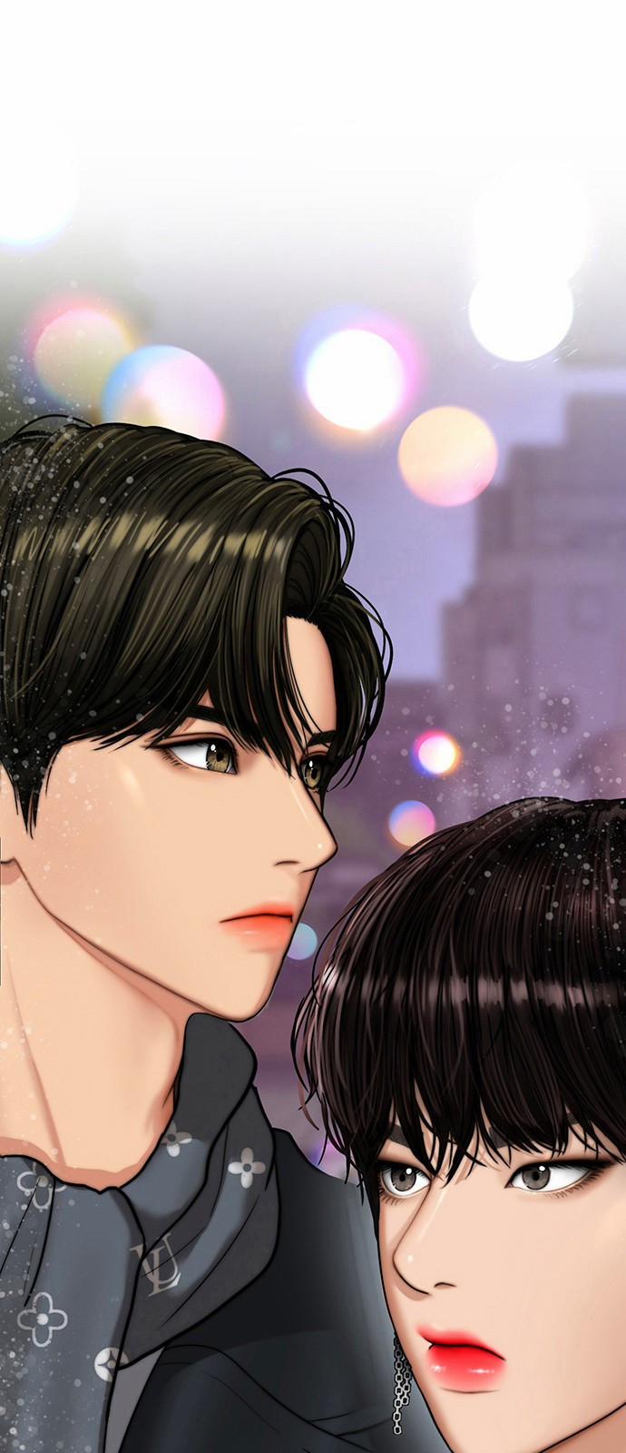 Nữ Thần Giáng Thế 144 trang 0