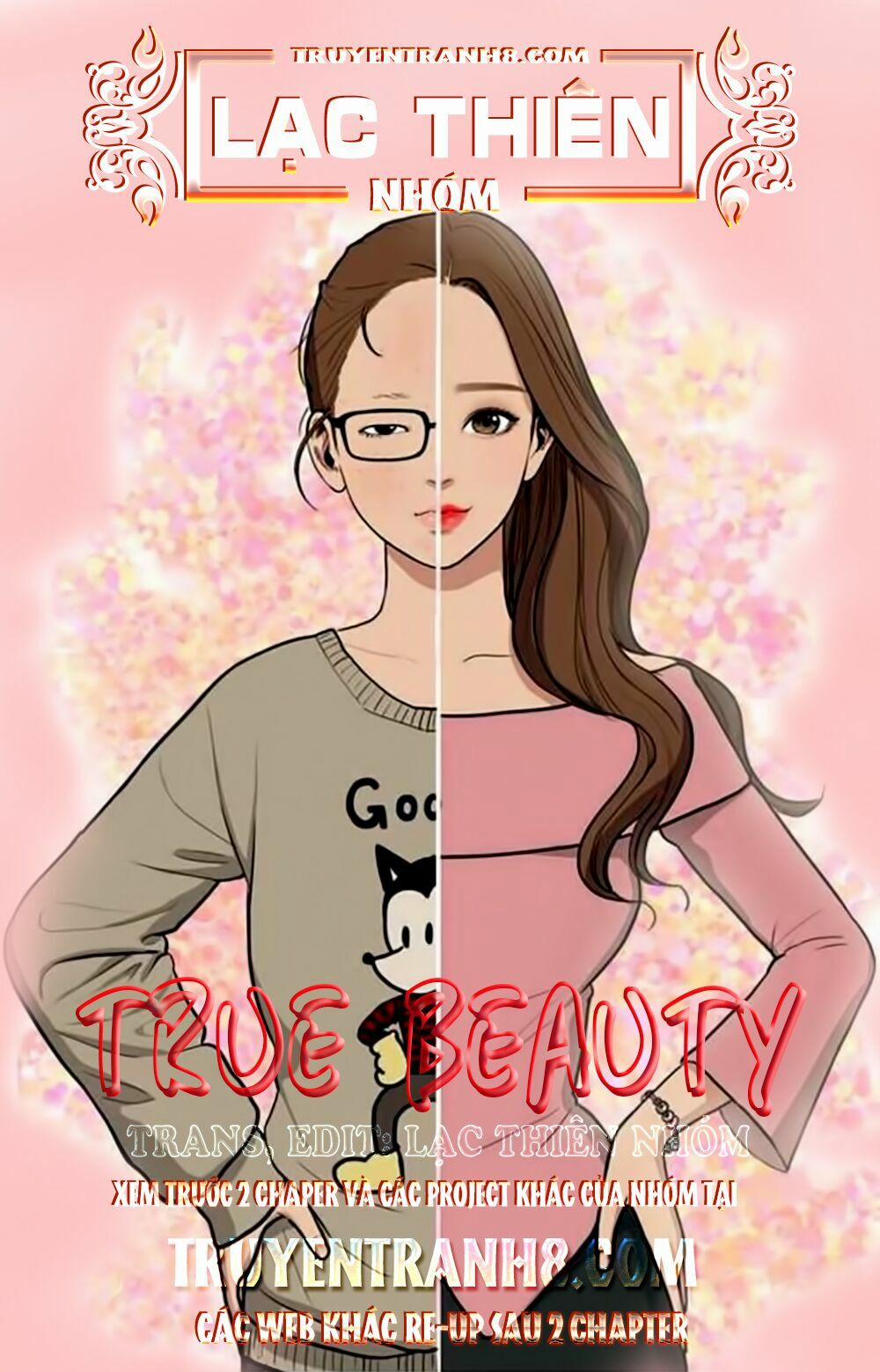 Nữ Thần Giáng Thế 69 trang 0