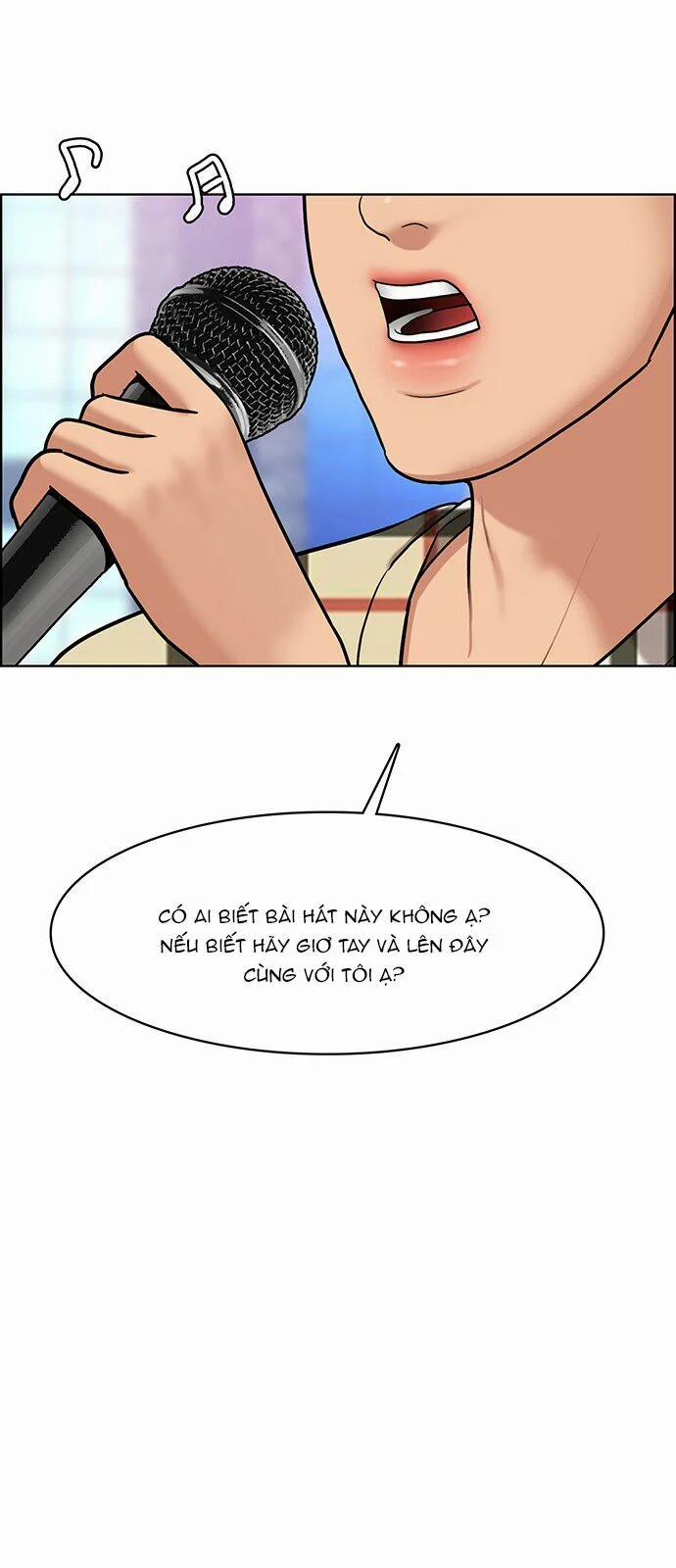 Nữ Thần Giáng Thế 80 trang 1
