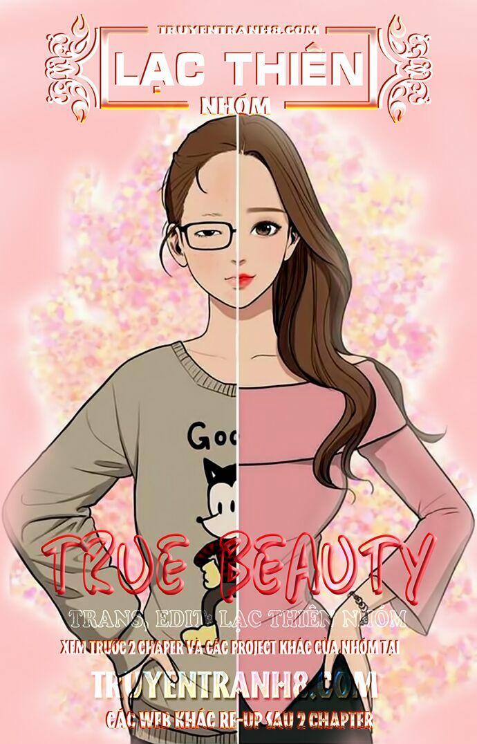 Nữ Thần Giáng Thế 94 trang 0