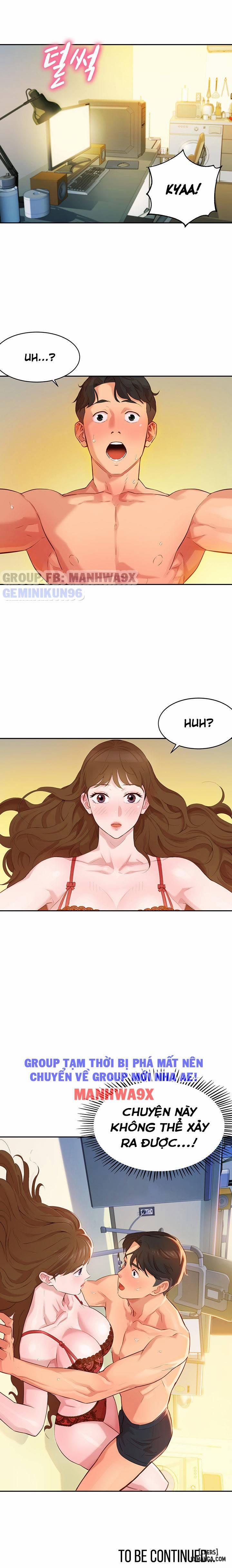 Nữ Thần Instagram 2 trang 16