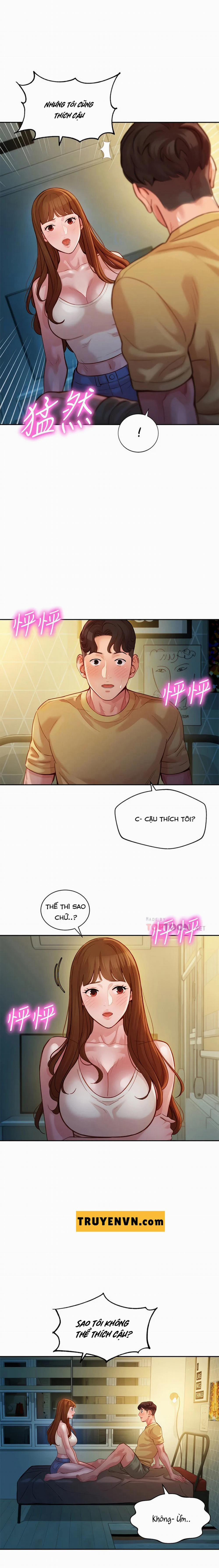 Nữ Thần Instagram 42 trang 7