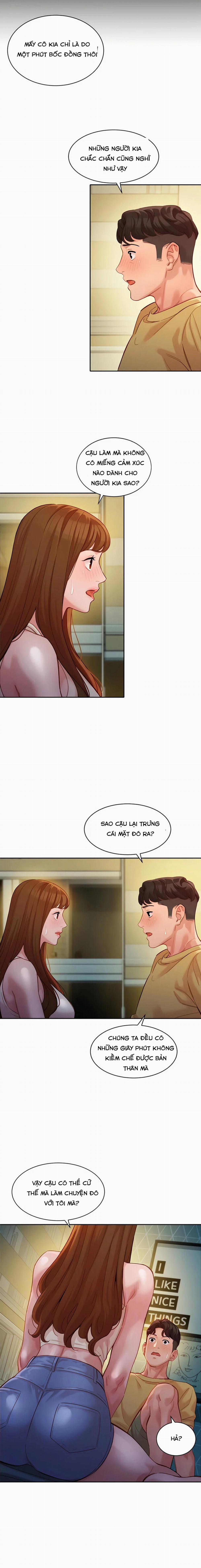 Nữ Thần Instagram 42 trang 9