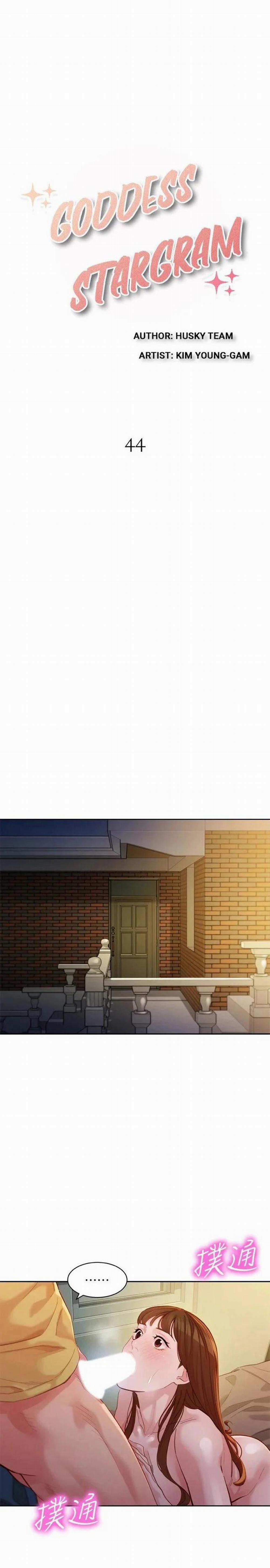 Nữ Thần Instagram 44 trang 3