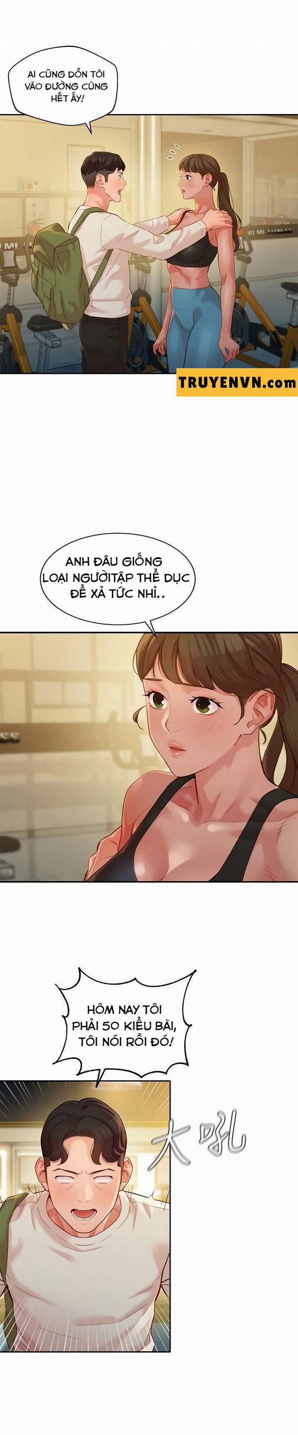 Nữ Thần Instagram 46 trang 3