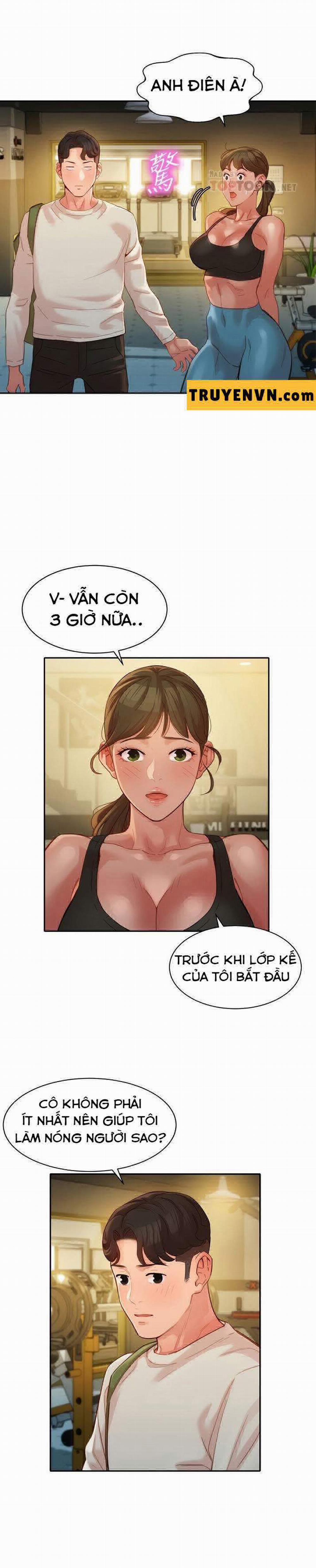 Nữ Thần Instagram 46 trang 5