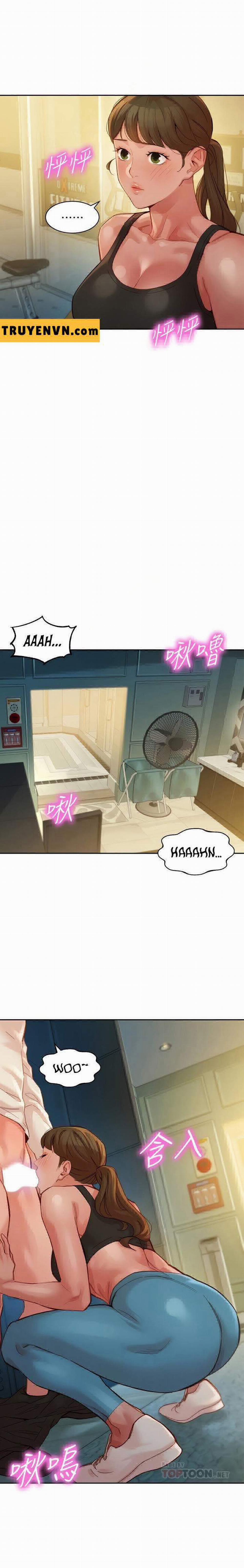 Nữ Thần Instagram 46 trang 6