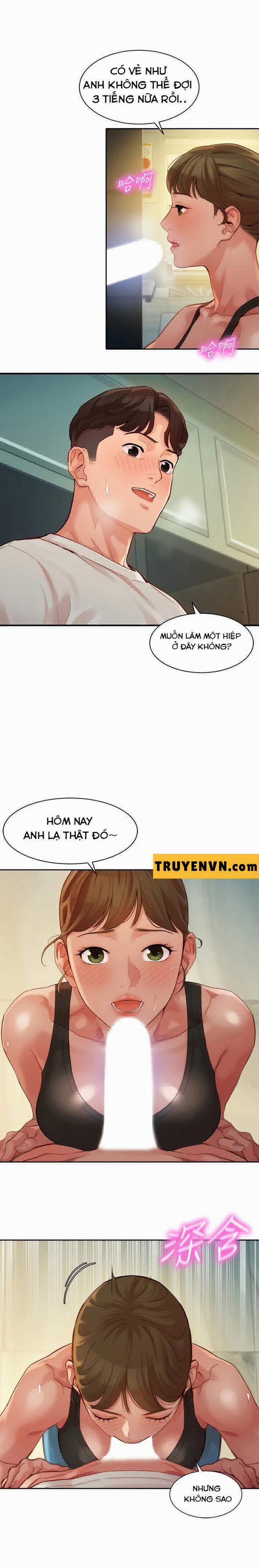 Nữ Thần Instagram 46 trang 7