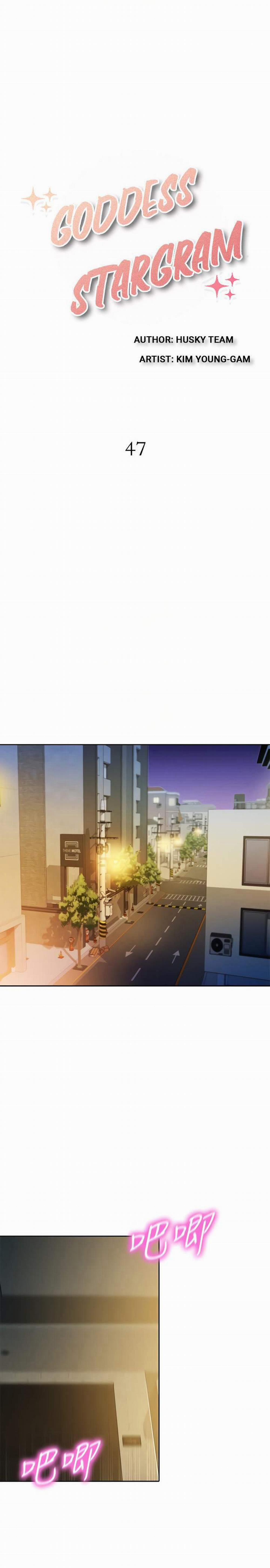 Nữ Thần Instagram 47 trang 2