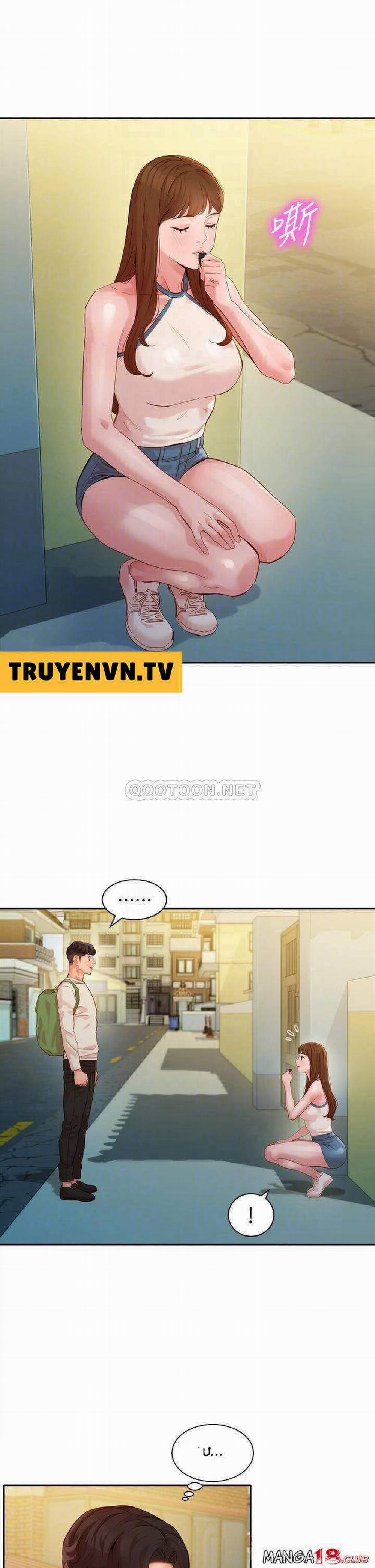 Nữ Thần Instagram 48 trang 7