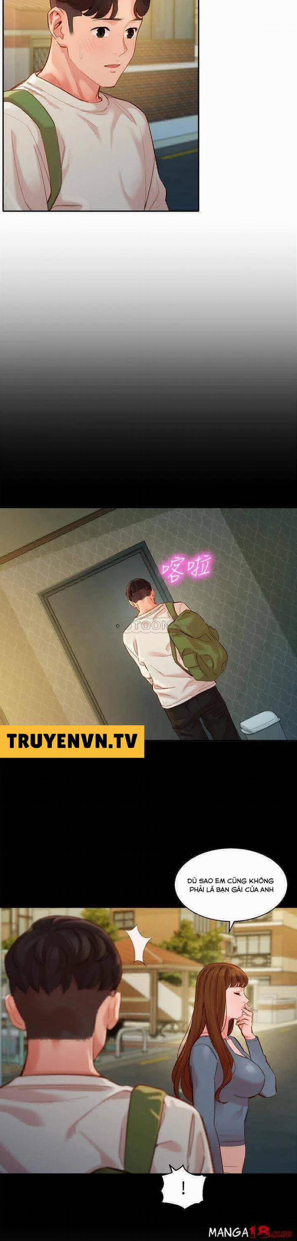 Nữ Thần Instagram 48 trang 8