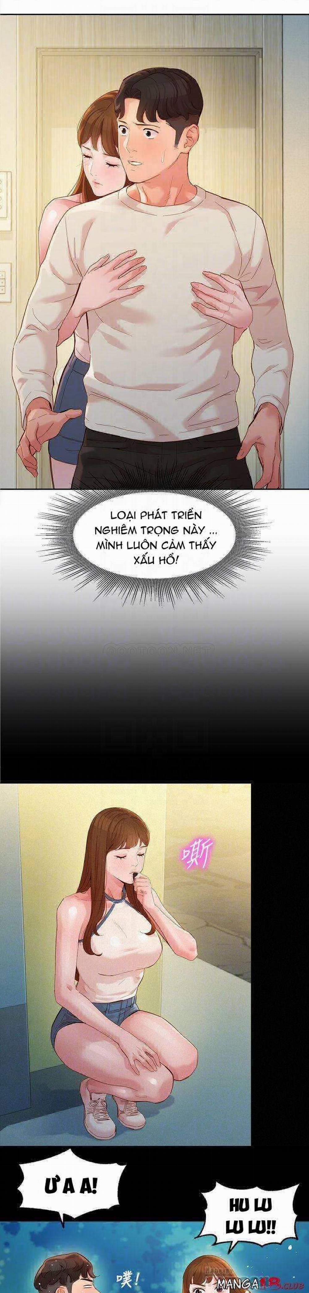 Nữ Thần Instagram 49 trang 7