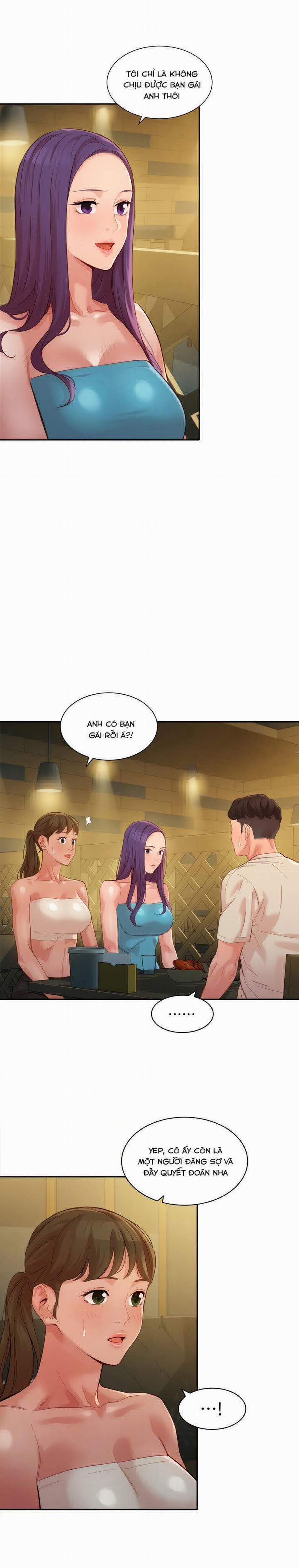 Nữ Thần Instagram 50 trang 10