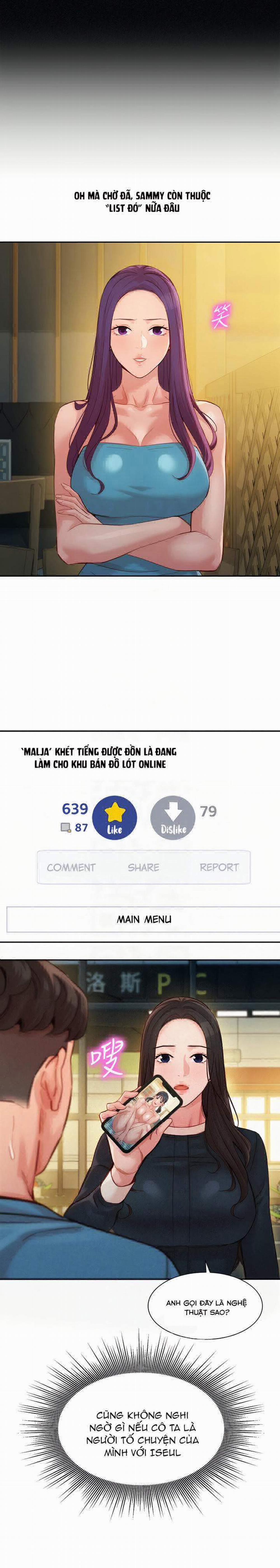 Nữ Thần Instagram 50 trang 4