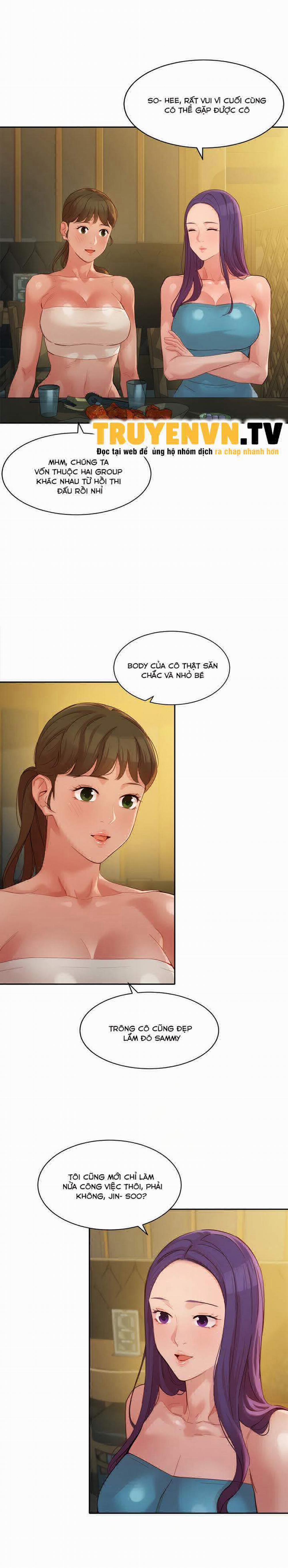 Nữ Thần Instagram 50 trang 5