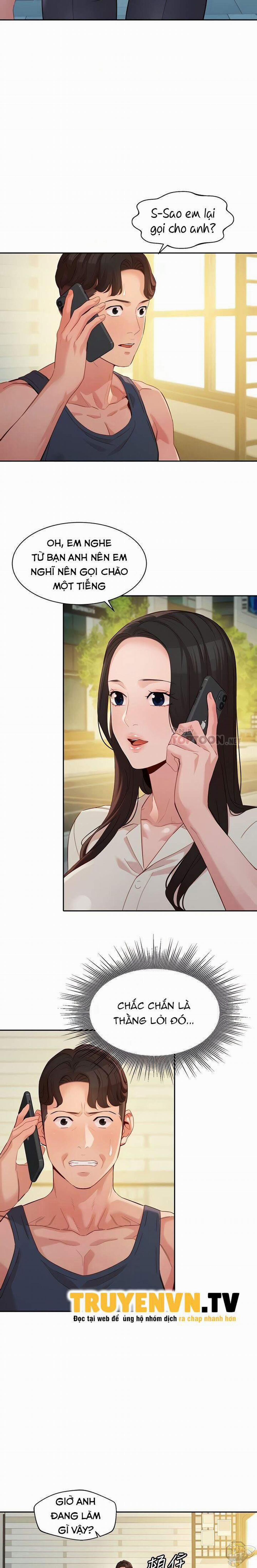 Nữ Thần Instagram 55 trang 3