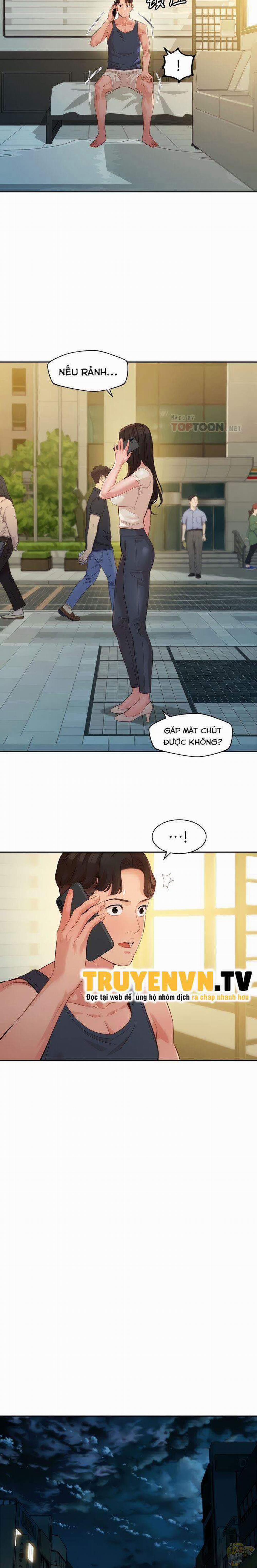 Nữ Thần Instagram 55 trang 4