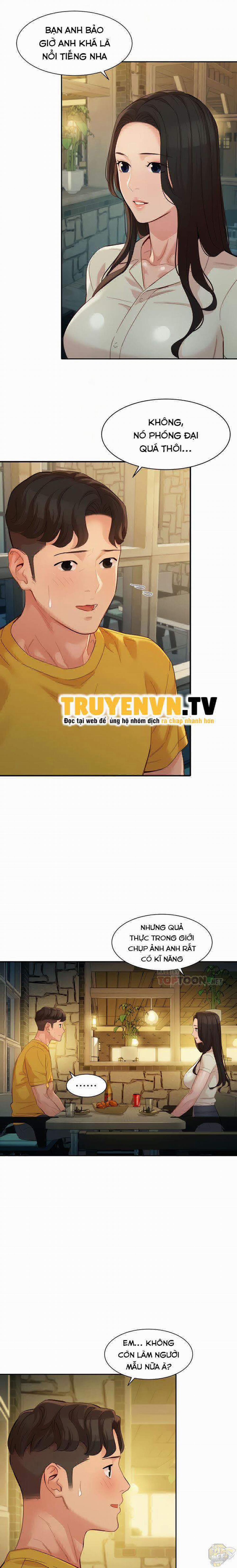 Nữ Thần Instagram 55 trang 6