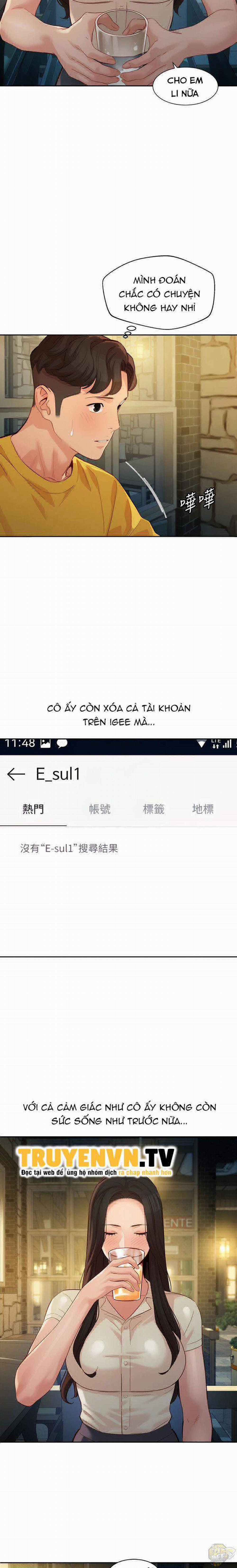 Nữ Thần Instagram 55 trang 8