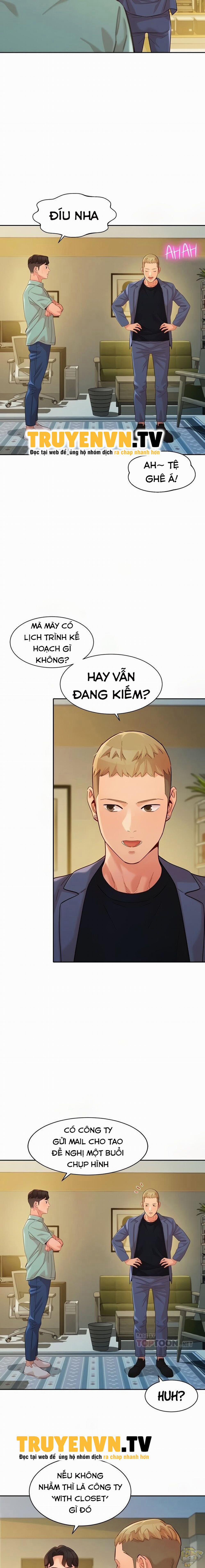 Nữ Thần Instagram 57 trang 4