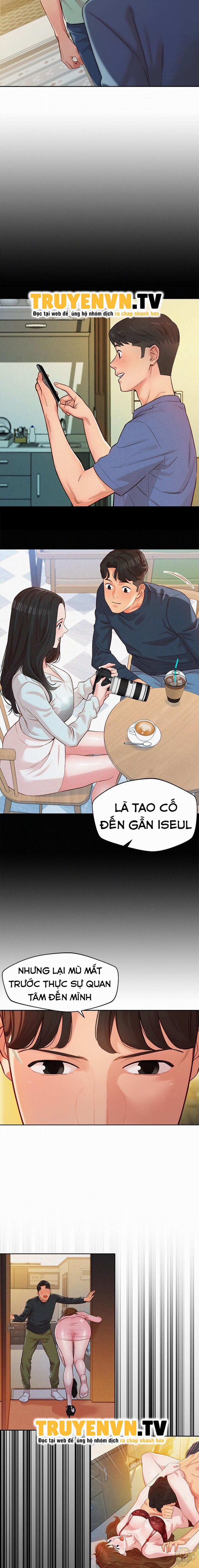 Nữ Thần Instagram 57 trang 8