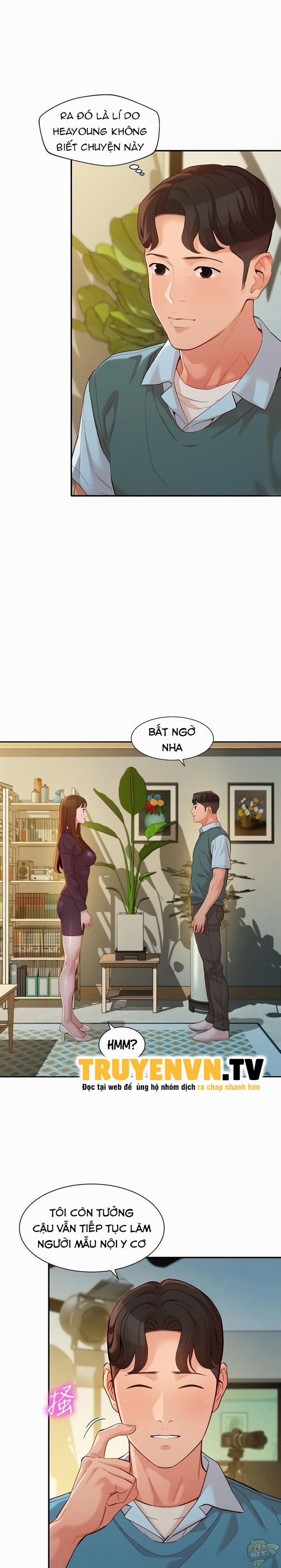 Nữ Thần Instagram 58 trang 4