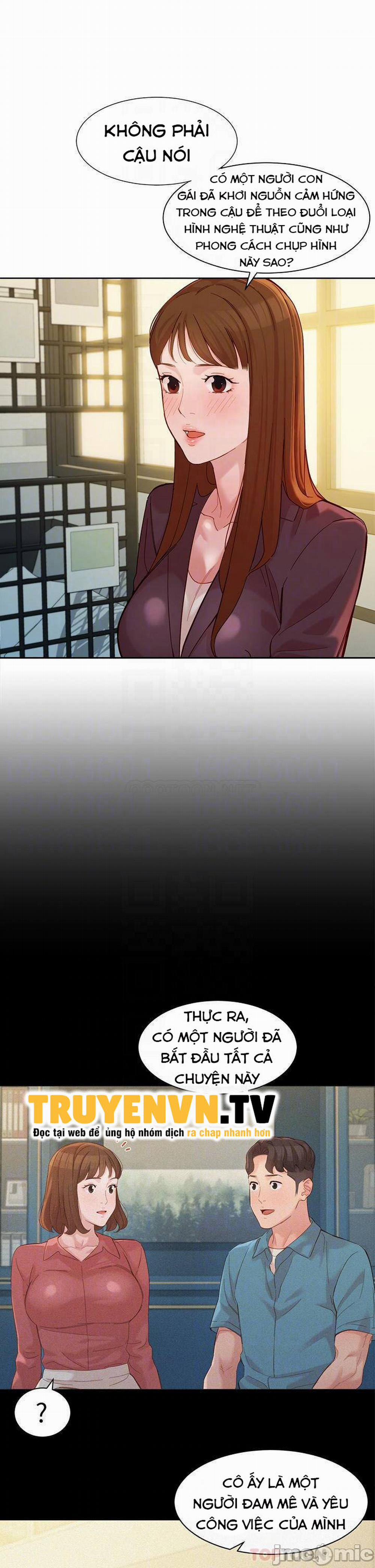 Nữ Thần Instagram 59 trang 7