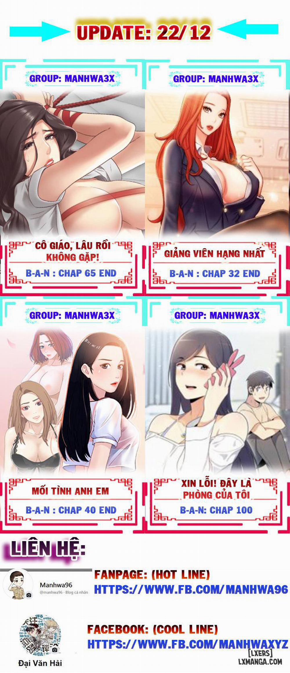 Nữ Thần Instagram 60 END trang 6