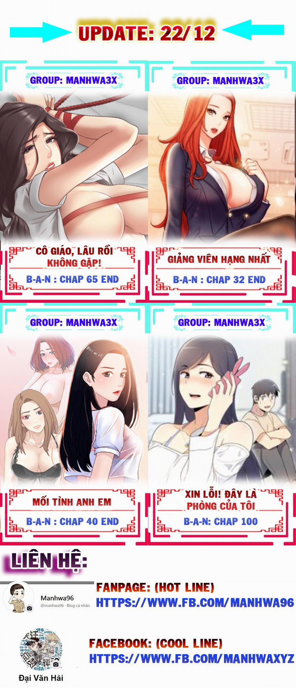 Nữ Thần Instagram 60 trang 6
