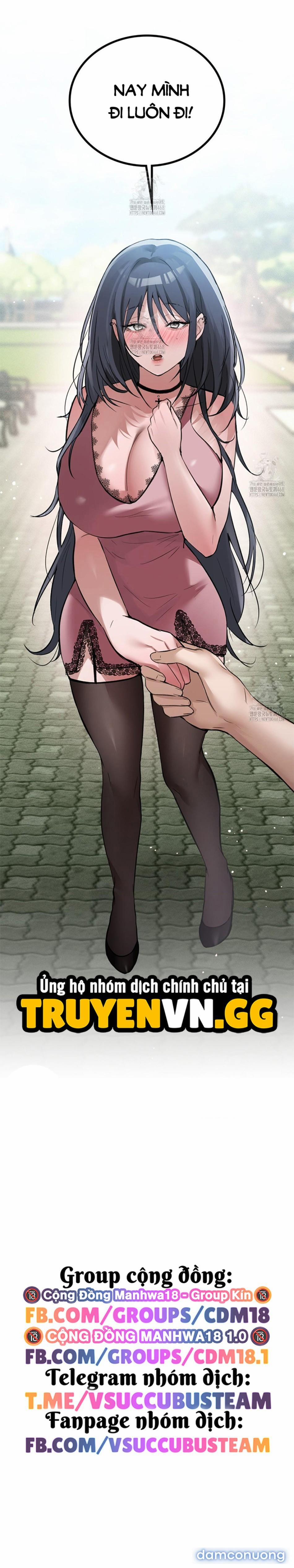 Nữ Thần Phòng Net 12 trang 11