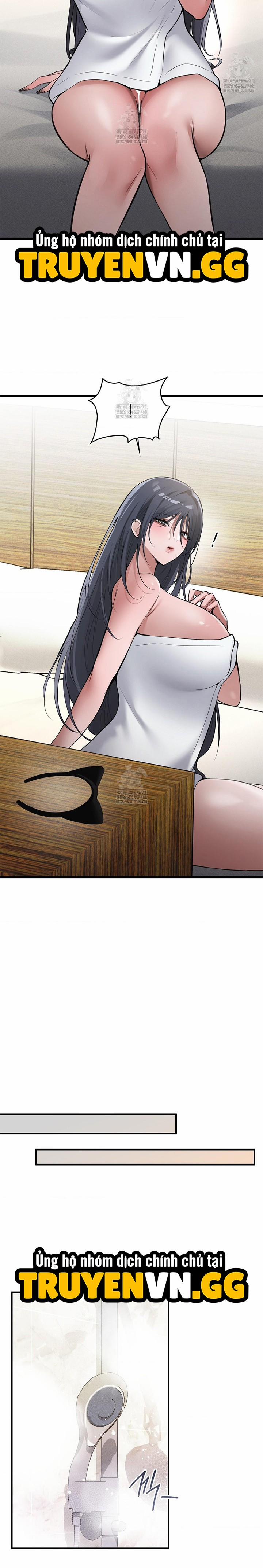 Nữ Thần Phòng Net 15 trang 6