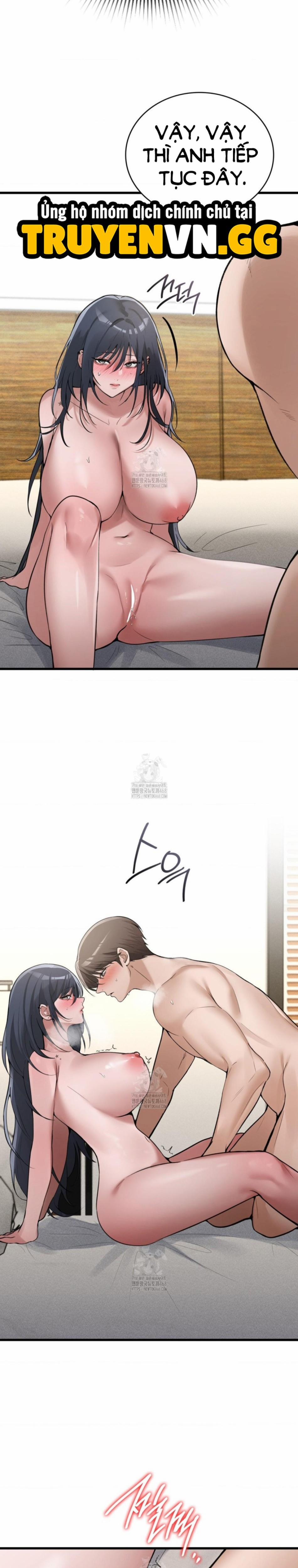 Nữ Thần Phòng Net 16 trang 2