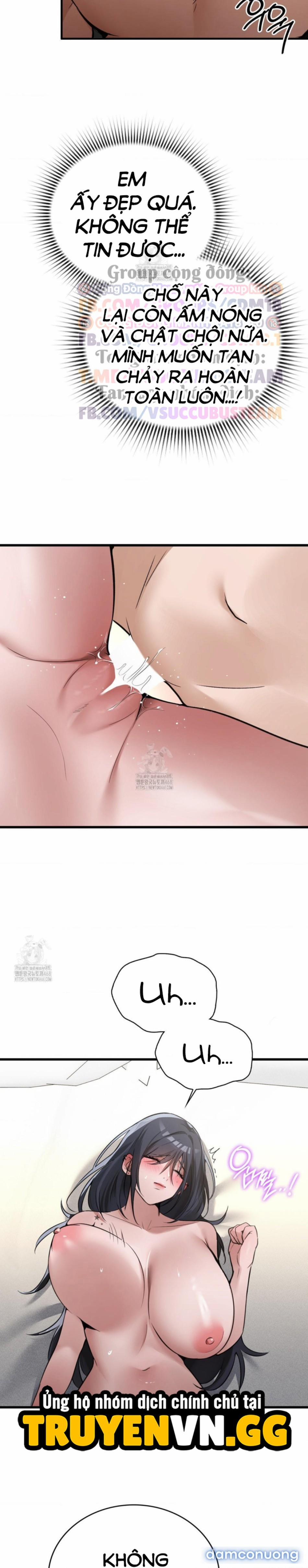 Nữ Thần Phòng Net 16 trang 22