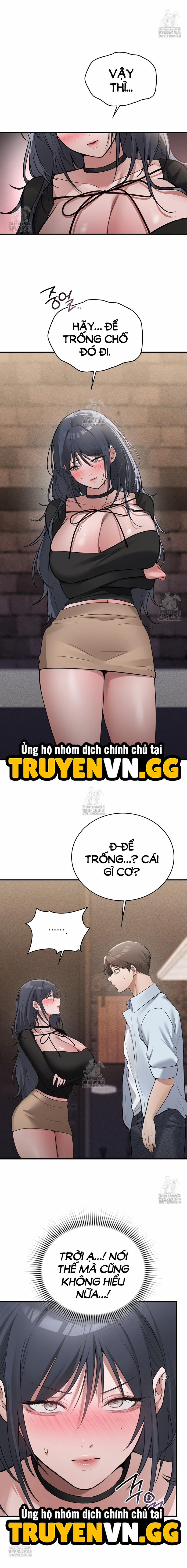 Nữ Thần Phòng Net 9 trang 10
