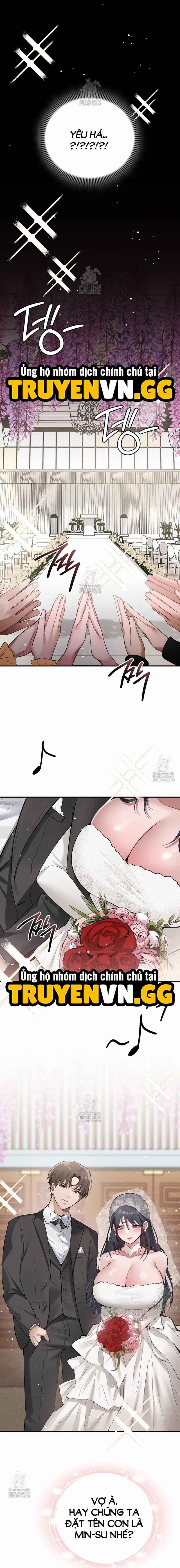 Nữ Thần Phòng Net 9 trang 2