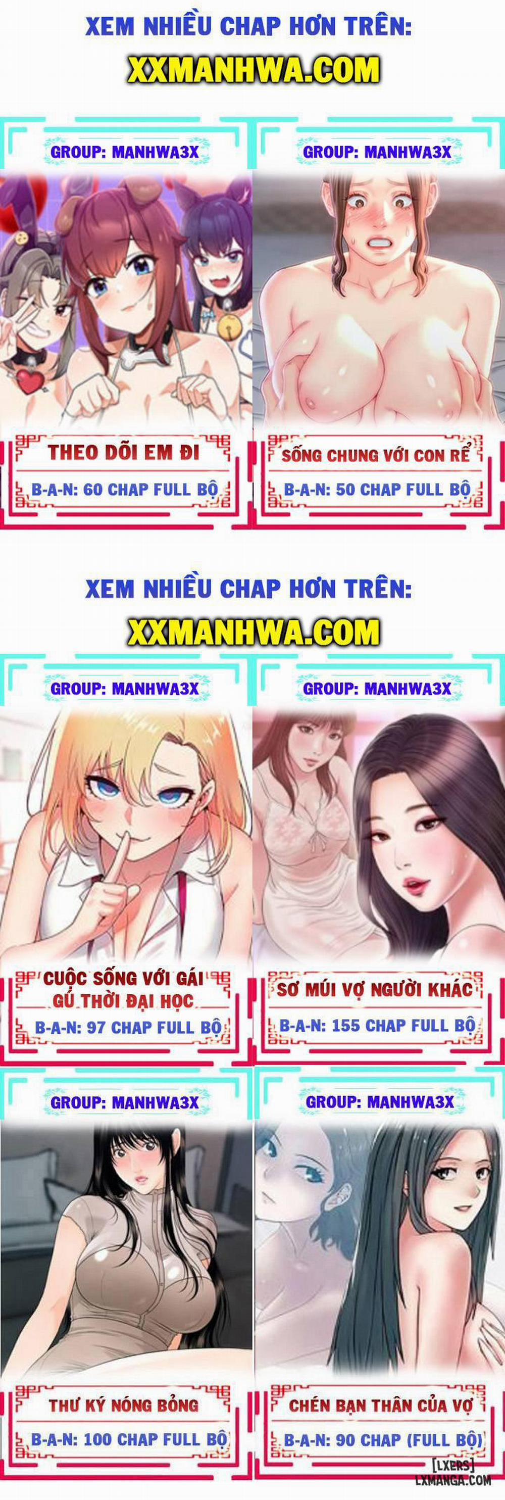 Nữ Thần Trường Học 131 trang 1