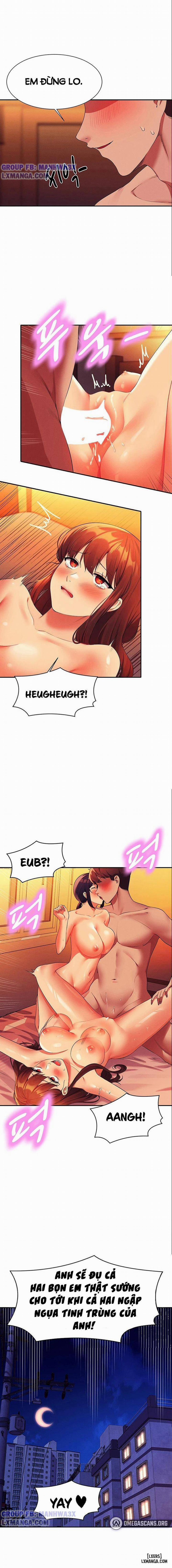 Nữ thần trường học 65 trang 16