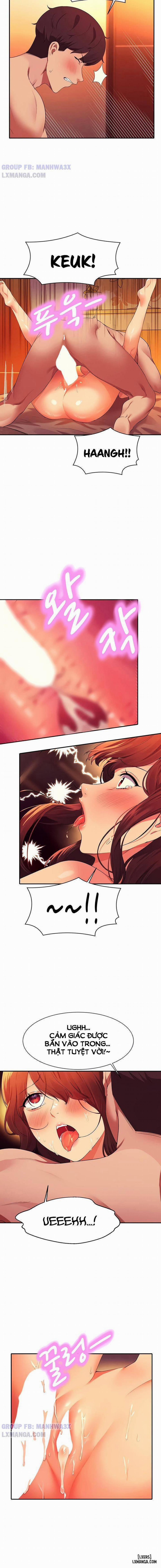 Nữ thần trường học 66 trang 2