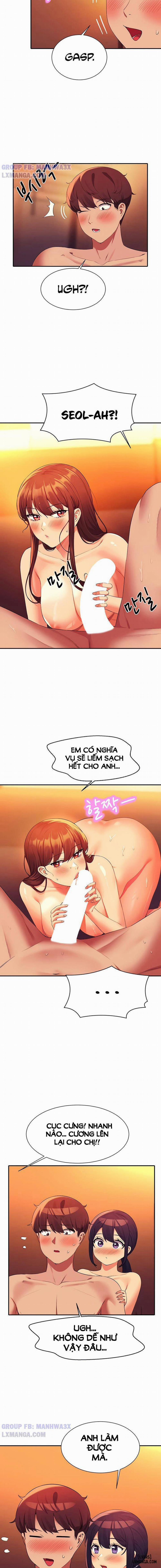 Nữ thần trường học 66 trang 4