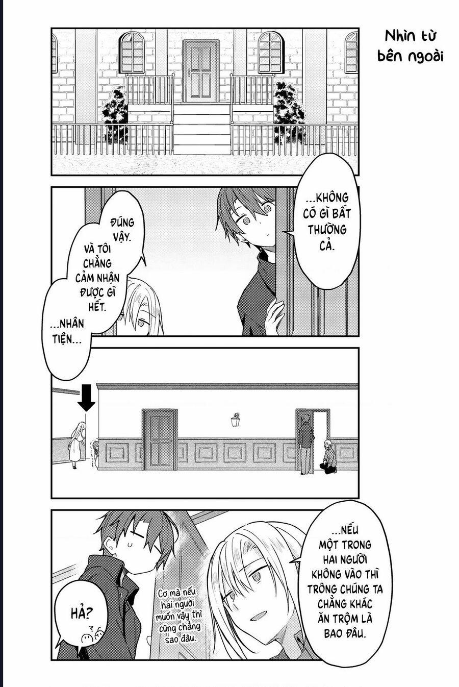 Nữ Thánh Ceclilia Và Mục-Sư Lawrence 70 trang 11