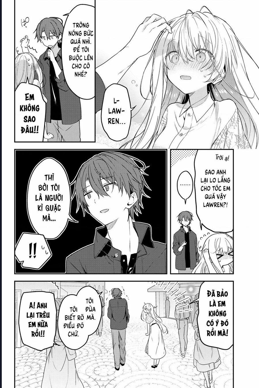 Nữ Thánh Ceclilia Và Mục-Sư Lawrence 70 trang 24