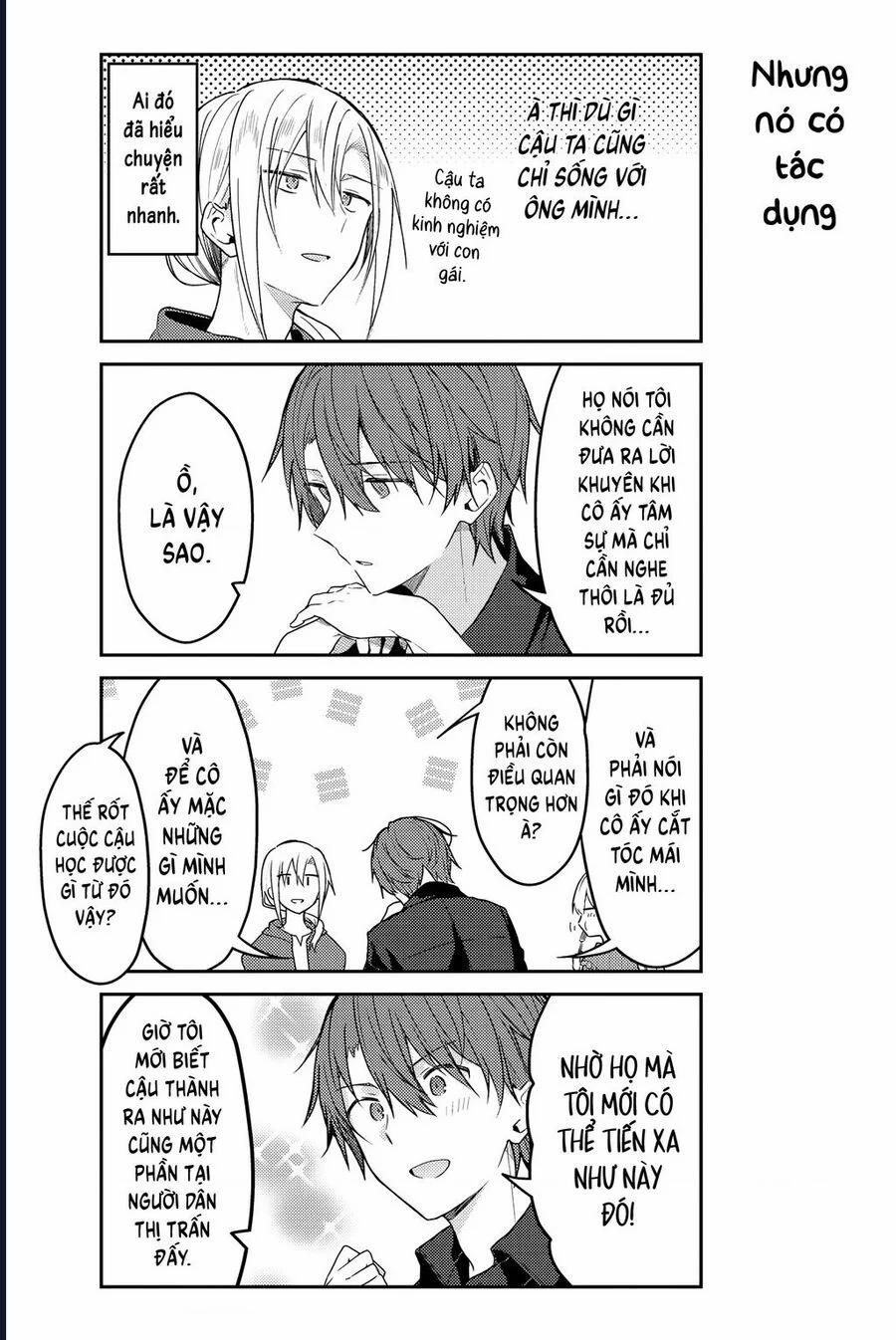 Nữ Thánh Ceclilia Và Mục-Sư Lawrence 71 trang 19