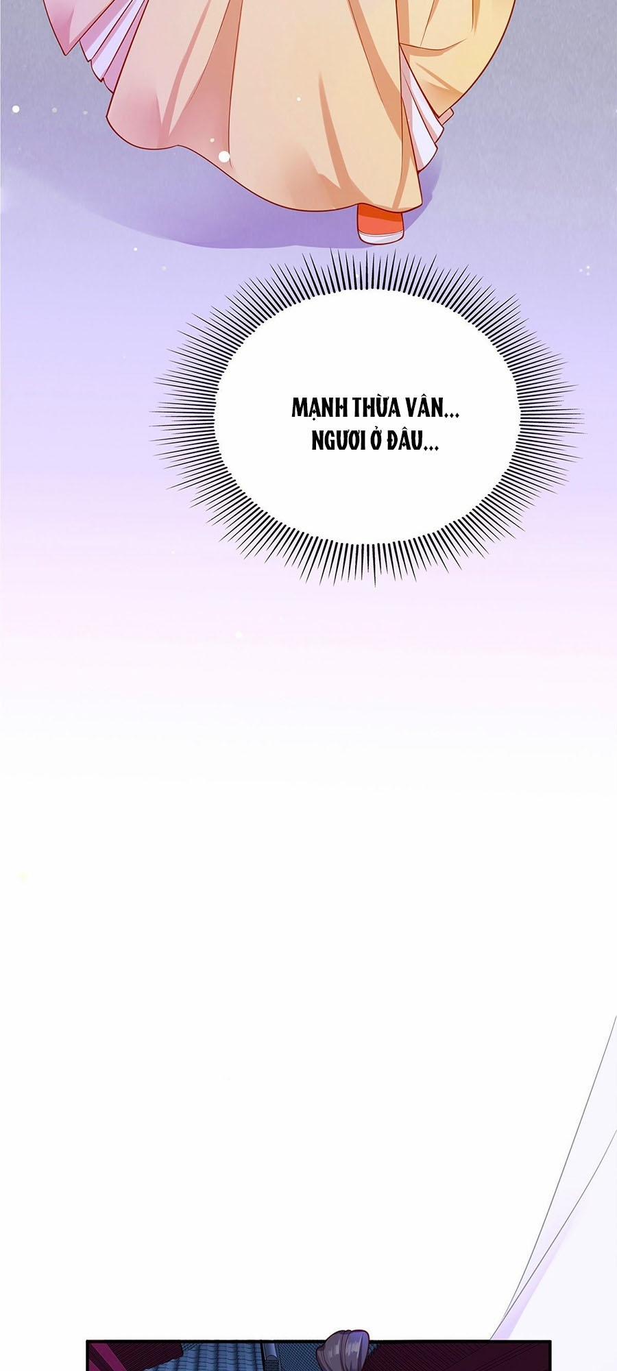 Nữ Thủ Phú Chi Kiều Sủng Nhiếp Chính Vương 1 trang 12