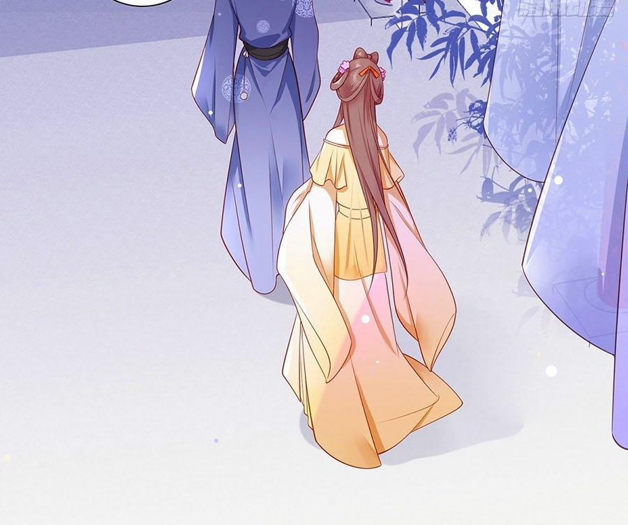 Nữ Thủ Phú Chi Kiều Sủng Nhiếp Chính Vương 1 trang 14