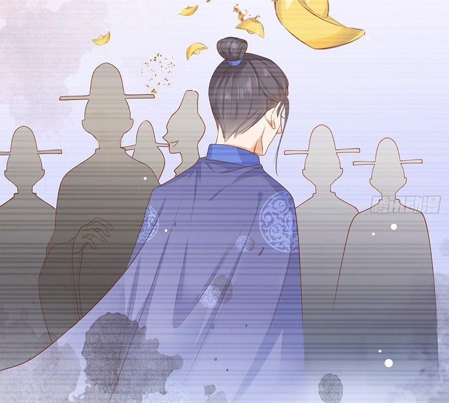 Nữ Thủ Phú Chi Kiều Sủng Nhiếp Chính Vương 1 trang 26