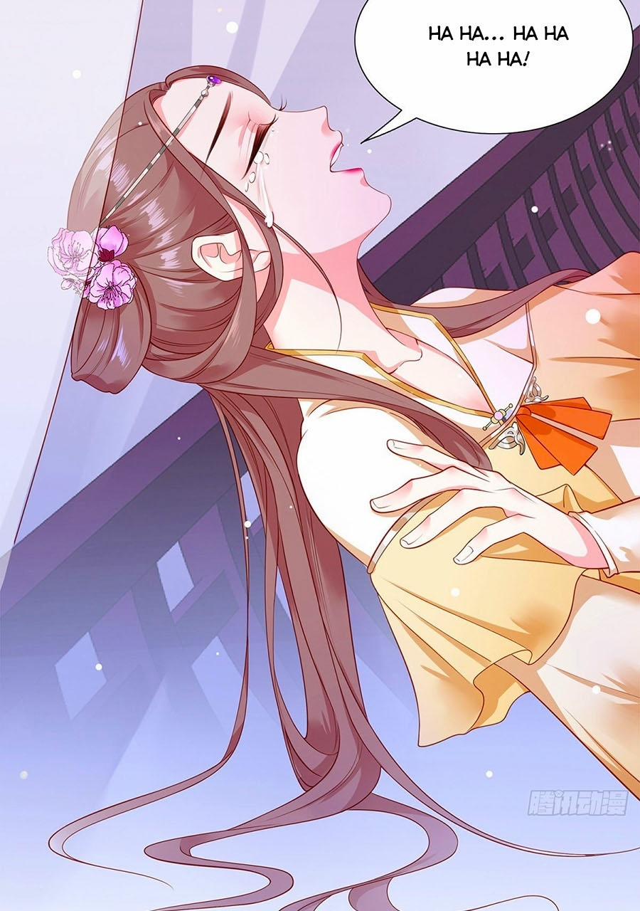 Nữ Thủ Phú Chi Kiều Sủng Nhiếp Chính Vương 1 trang 31