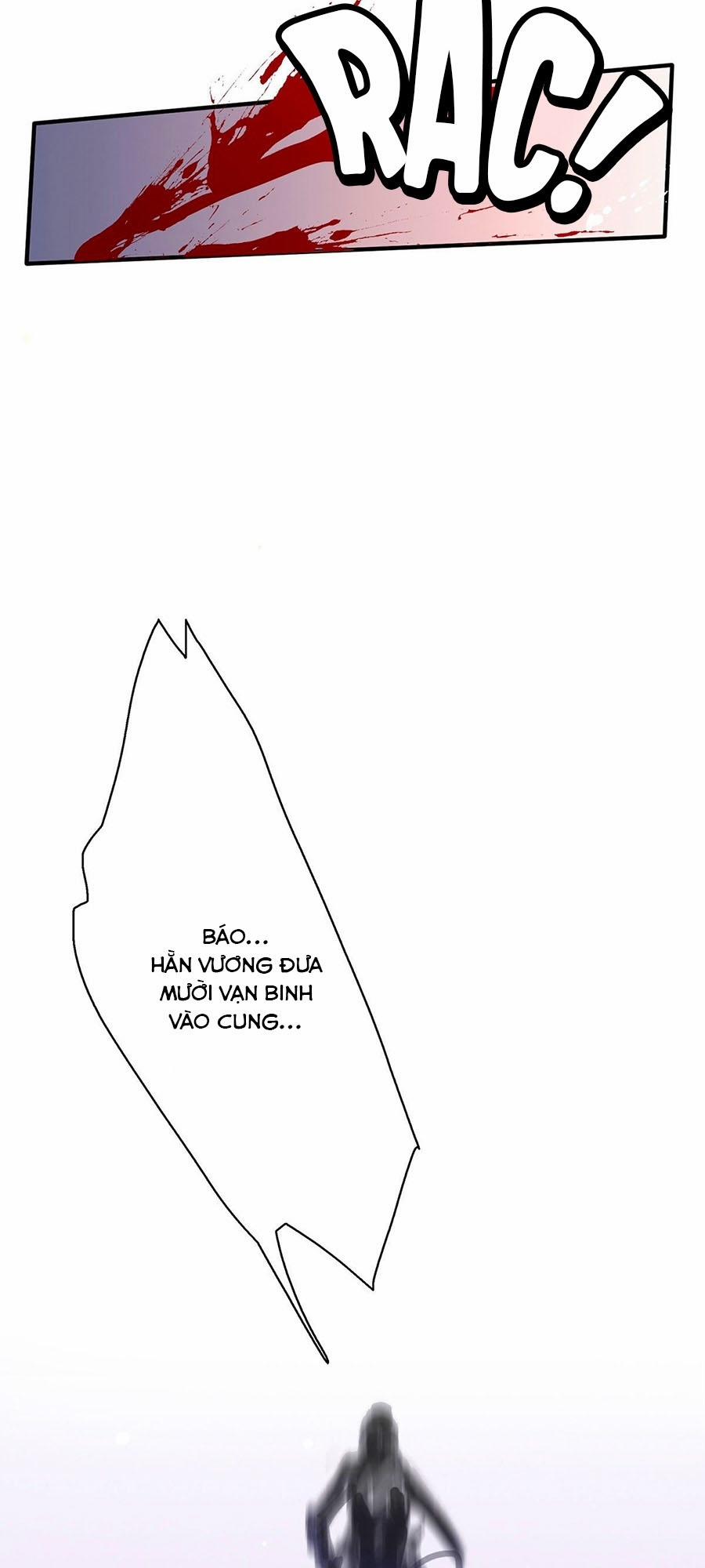 Nữ Thủ Phú Chi Kiều Sủng Nhiếp Chính Vương 1 trang 34