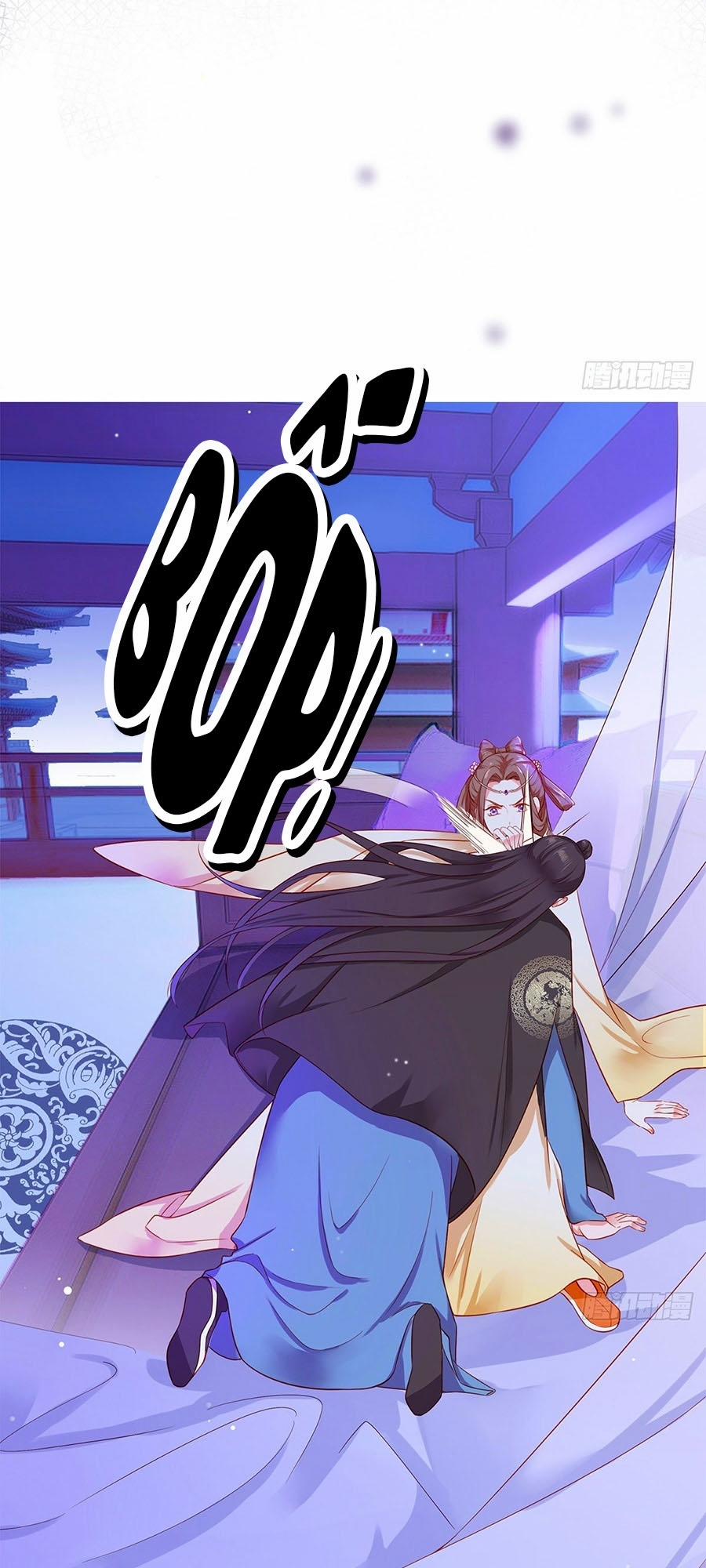 Nữ Thủ Phú Chi Kiều Sủng Nhiếp Chính Vương 1 trang 6