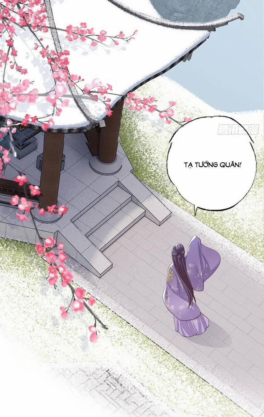 Nữ Thủ Phú Chi Kiều Sủng Nhiếp Chính Vương 138 trang 10