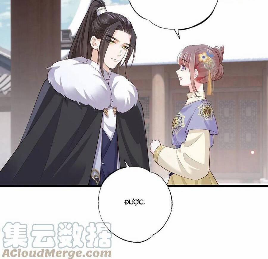 Nữ Thủ Phú Chi Kiều Sủng Nhiếp Chính Vương 138 trang 12